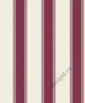 361901 - Strictly Stripes - Rasch Textil