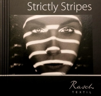 Strictly Stripes