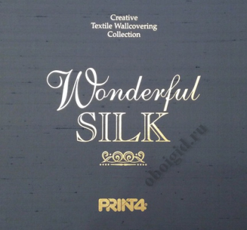 Wonderful Silk