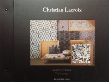 Cristian Lacroix - Butterfly Parade