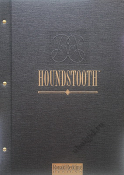 Houndstooth
