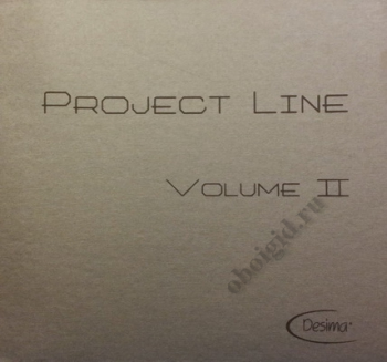 Project Line Volume 2