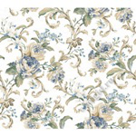 ED3202 - Lunimous Lavender - York Wallcoverings