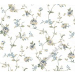 ED3210 - Lunimous Lavender - York Wallcoverings