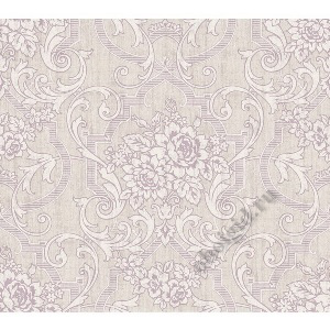 ED3242 - Lunimous Lavender - York Wallcoverings